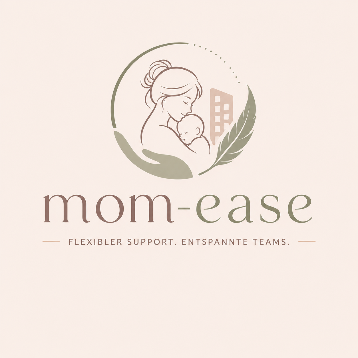 Mom-Ease